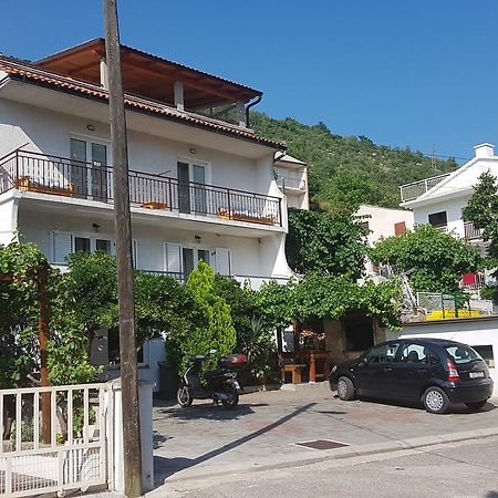 Apartment Doris Senj  Exterior photo