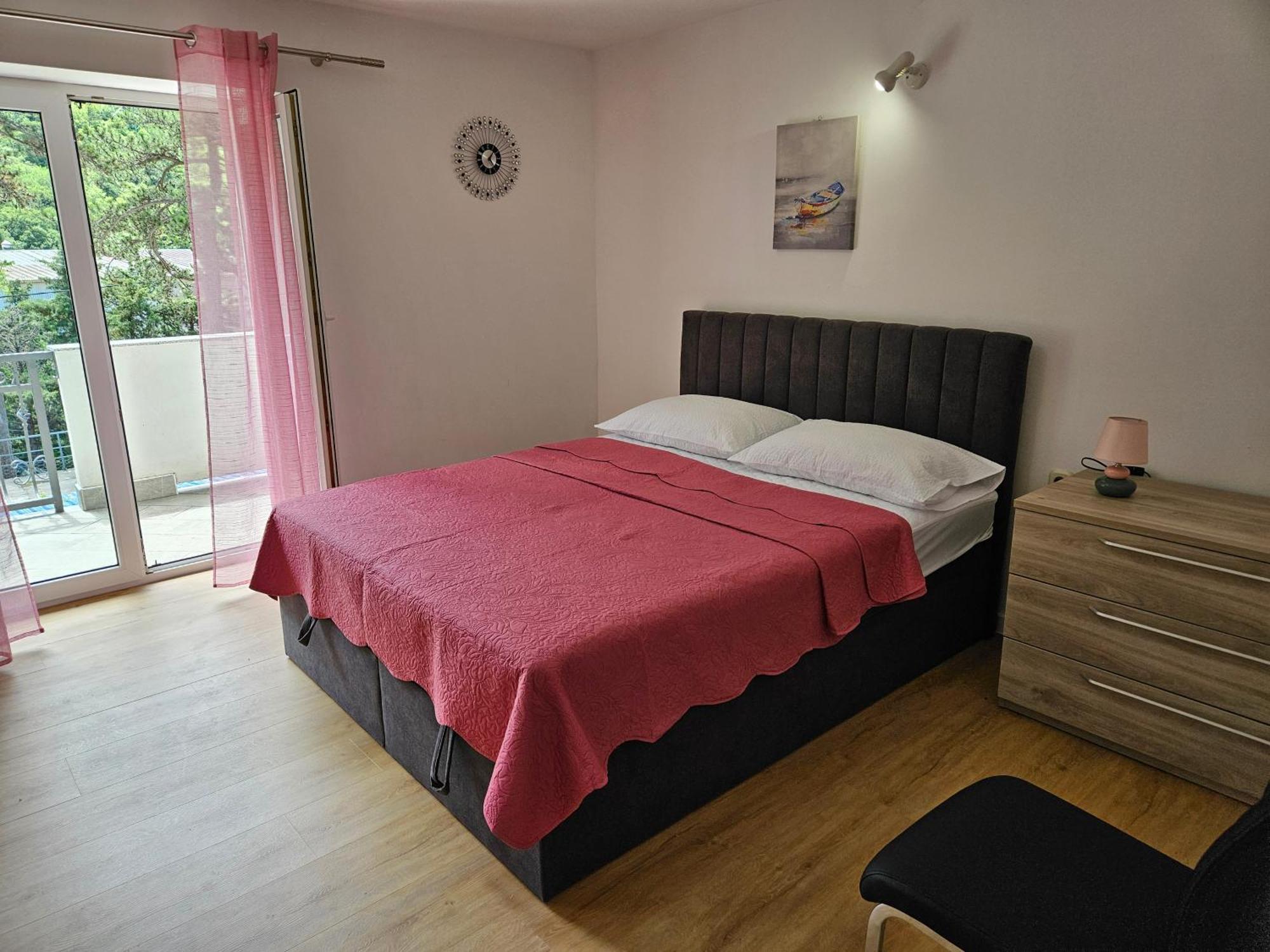 Apartment Doris Senj  Exterior photo