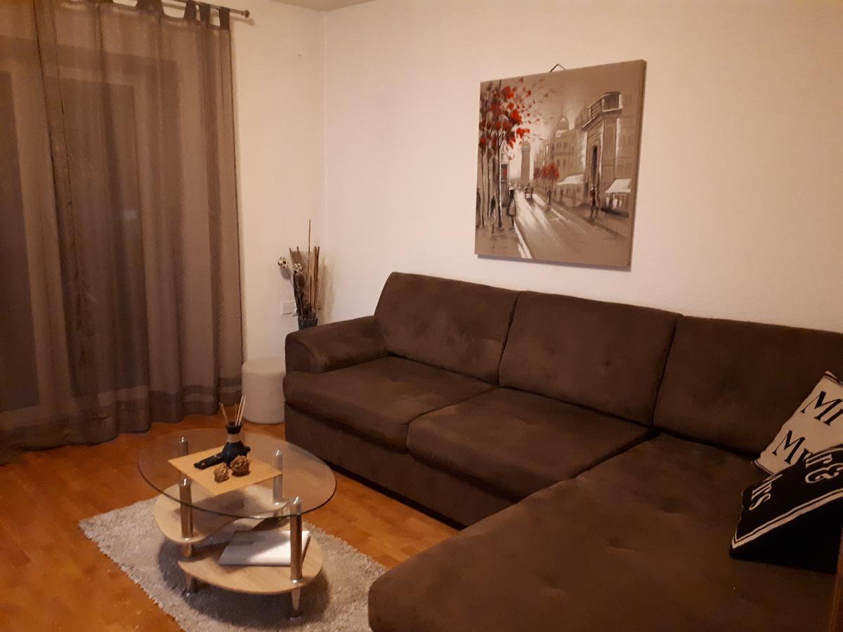 Apartment Doris Senj  Exterior photo
