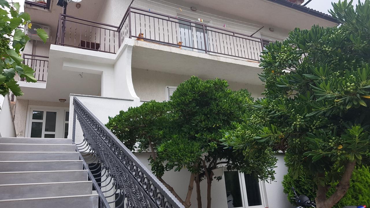 Apartment Doris Senj  Exterior photo