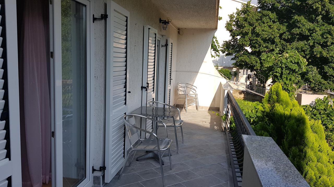 Apartment Doris Senj  Exterior photo